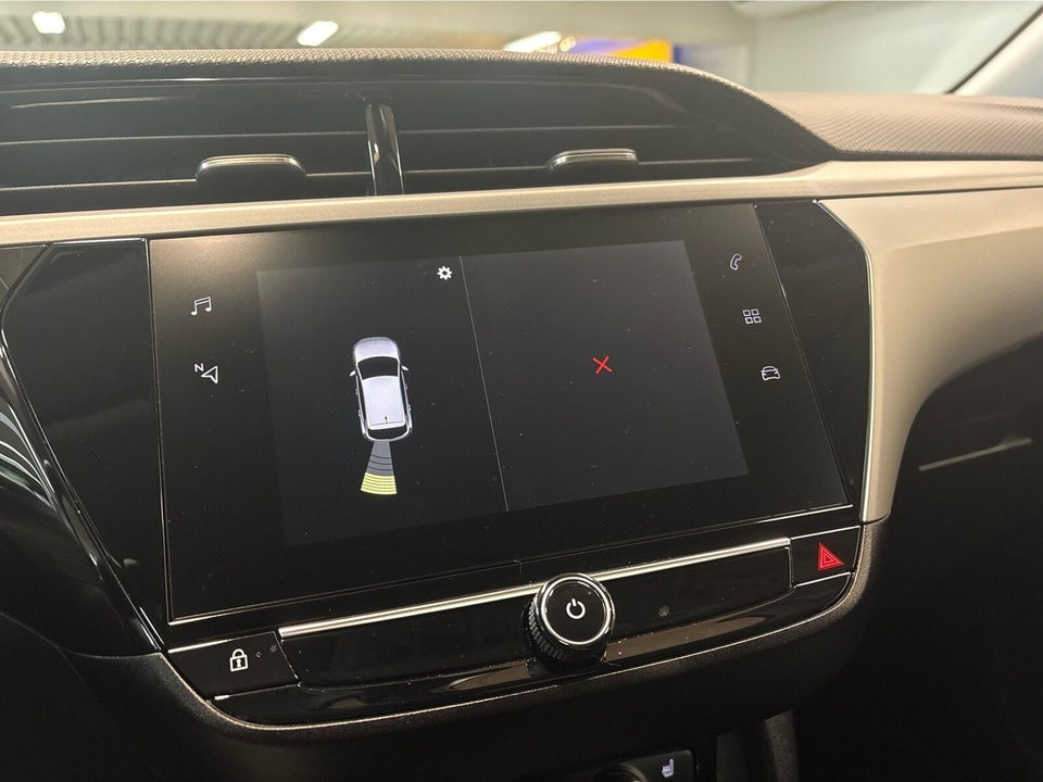 Opel Corsa 1,2 Edition+ 5d