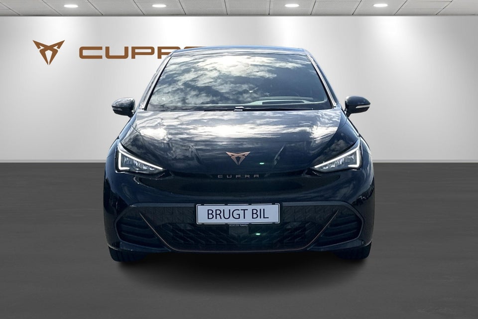 Cupra Born 77 Pasión 5d