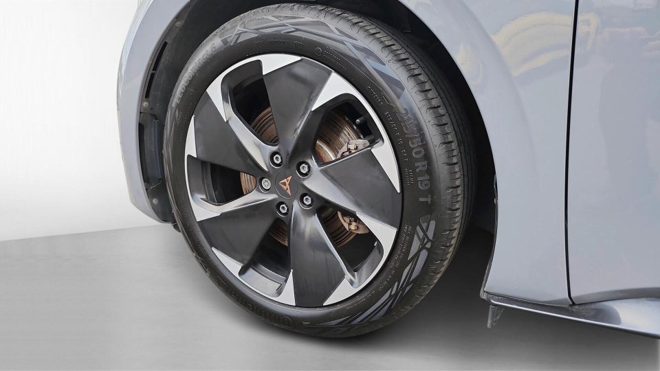 Cupra Born 58 e-Boost 5d