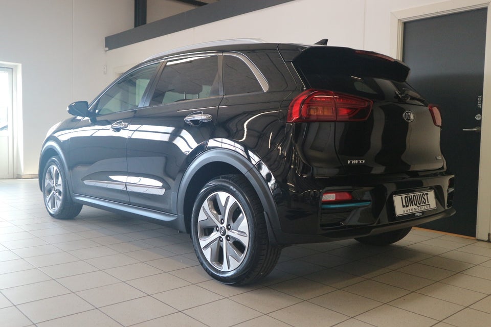 Kia e-Niro 64 Advance+ 5d