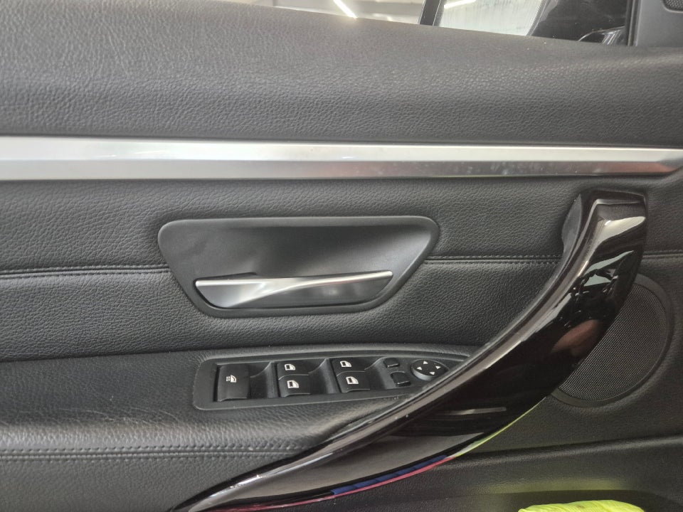 BMW 435d 3,0 Cabriolet M-Sport xDrive aut. 2d