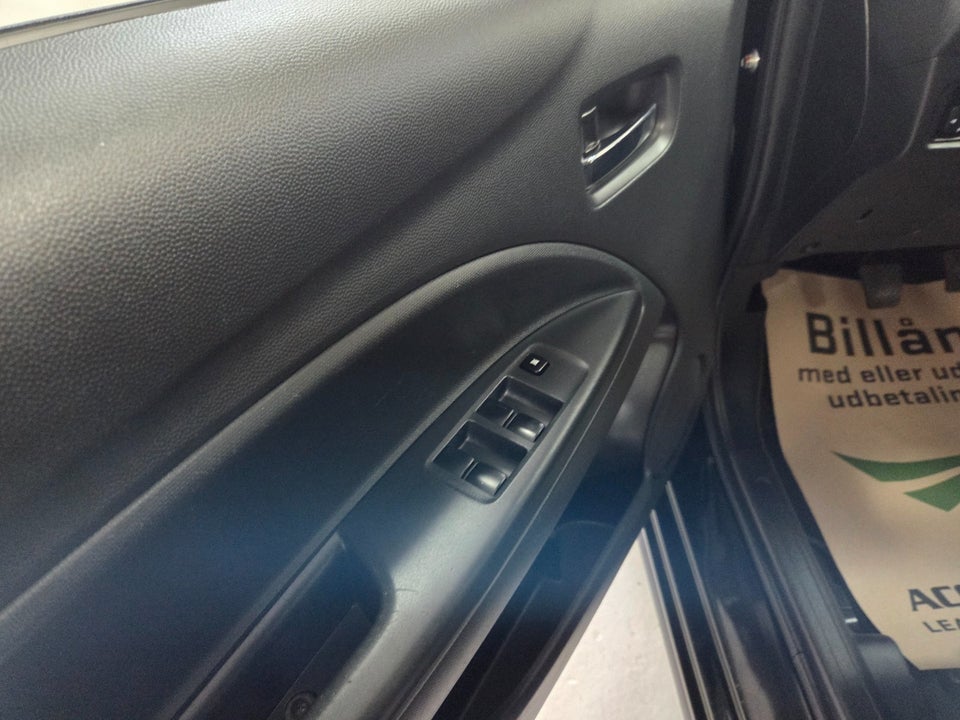 Mitsubishi Space Star 1,2 Intense 5d