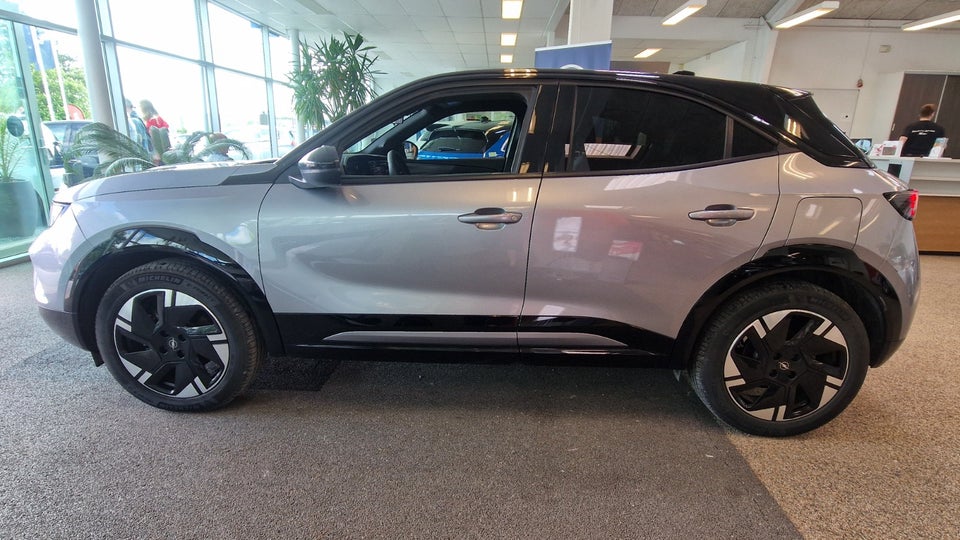 Opel Mokka-e 54 GS Line 5d