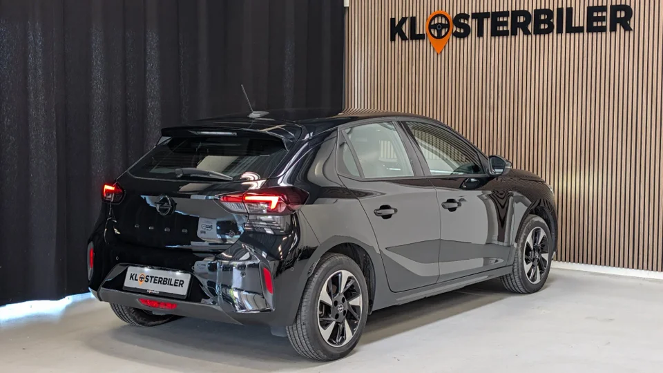 Opel Corsa-e 50 Ultimate 5d