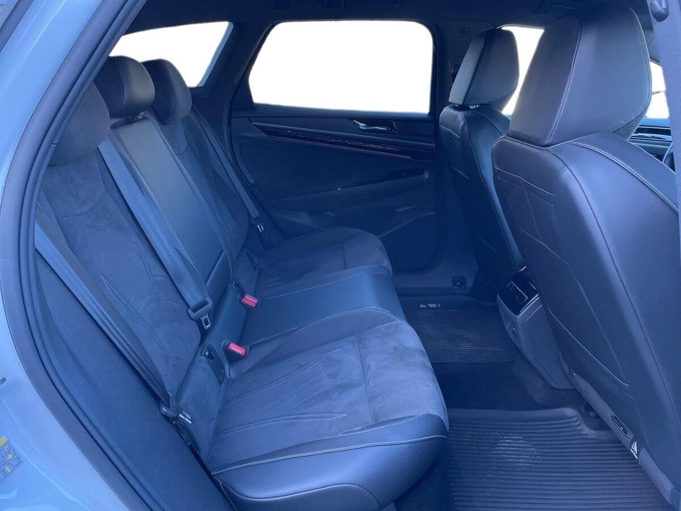 VW ID.7 77 Pro Tourer 5d