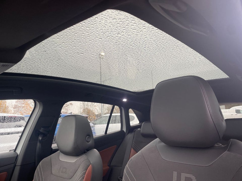 VW ID.4 77 Tech Performance 5d