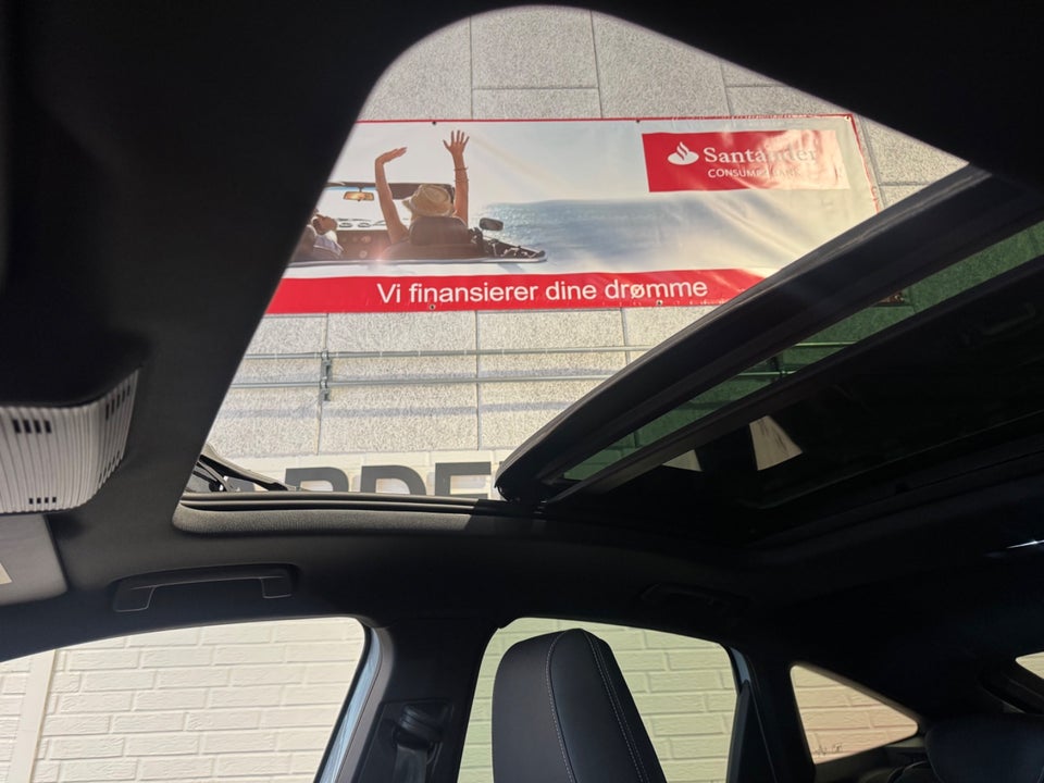 Audi Q4 e-tron 50 S-line Sportback quattro 5d