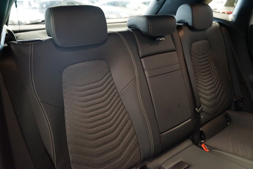 Mercedes EQA250+ Progressive Advance 5d