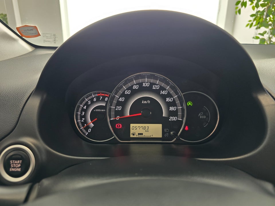 Mitsubishi Space Star 1,2 Invite+ 5d