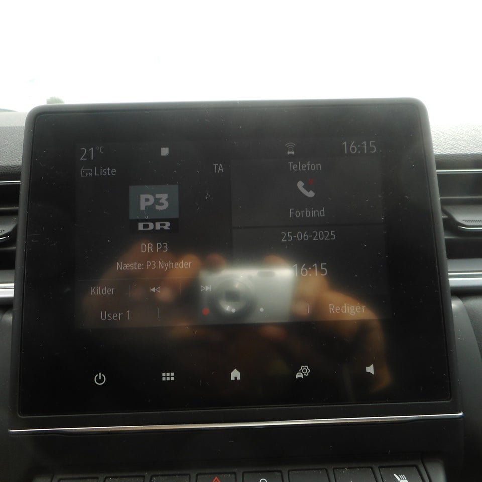 Renault Captur 1,3 TCe 130 Zen EDC 5d