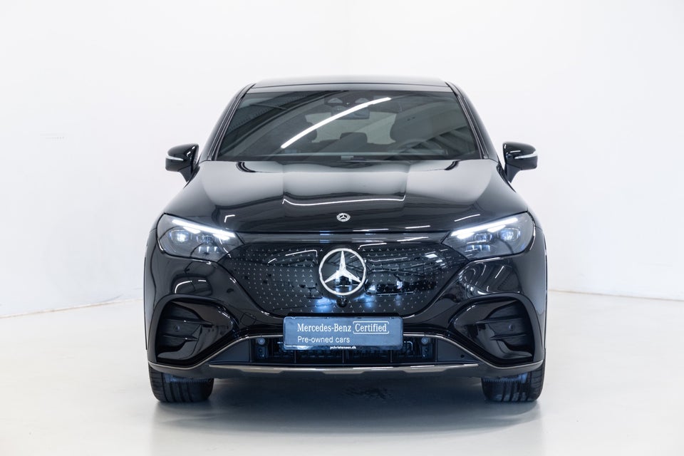Mercedes EQE350 SUV AMG Edition 4Matic 5d