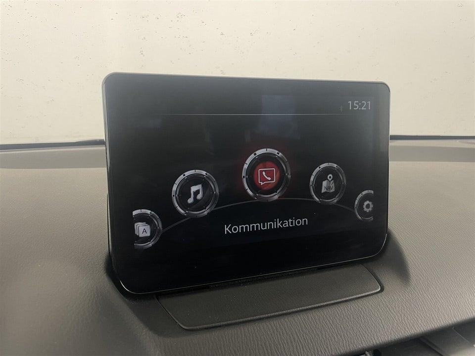 Mazda 2 1,5 e-SkyActive-G Centre-Line 5d