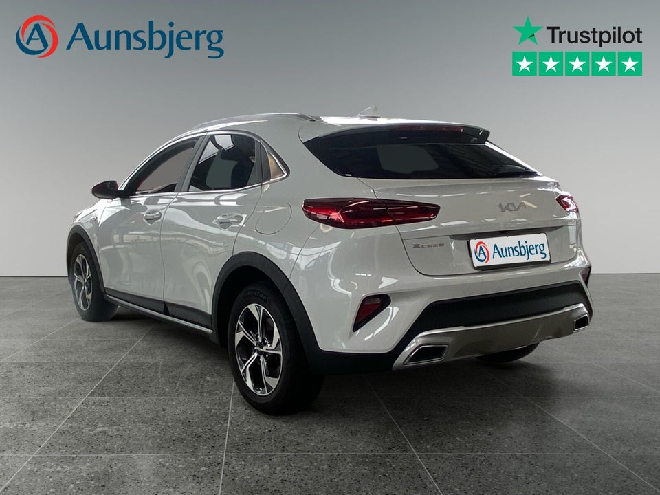 Kia XCeed 1,0 T-GDi Prestige 5d