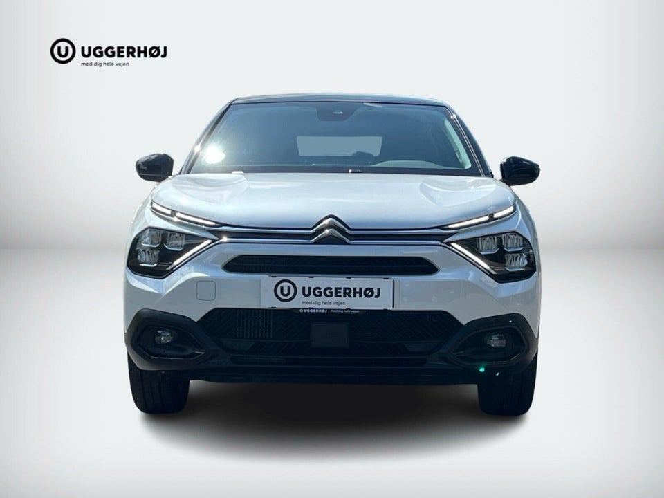 Citroën C4 1,2 PureTech 130 VTR Sport 5d