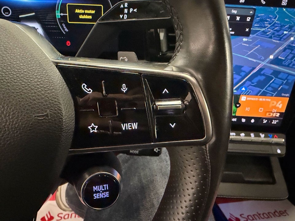 Renault Megane E-Tech 40 Techno 5d