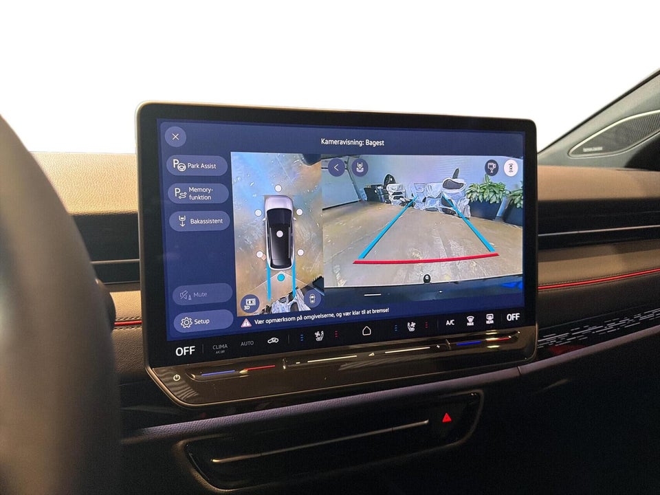 VW ID.7 86 GTX Max Tourer 4Motion 5d