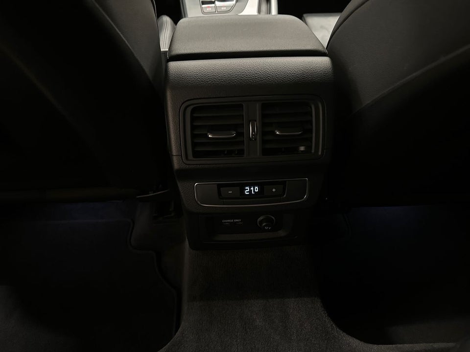 Audi Q5 50 TFSi e Prestige quattro S-tr. 5d