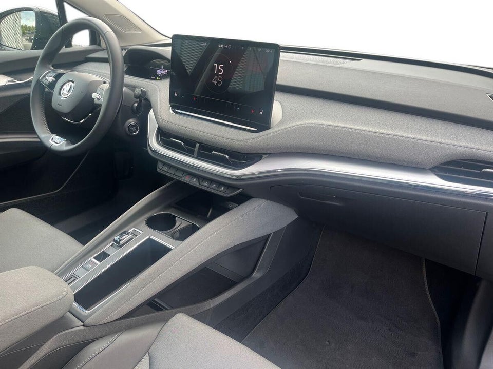 Skoda Enyaq 50 iV 5d