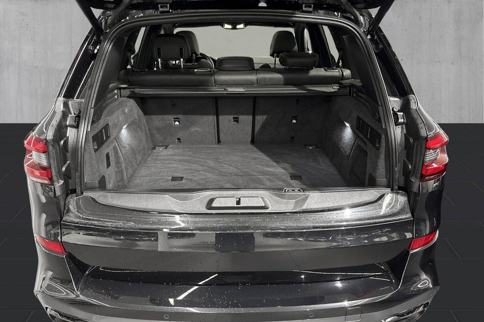 BMW X5 3,0 xDrive45e M-Sport aut. 5d