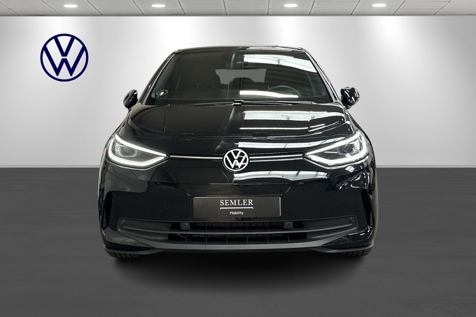 VW ID.3 77 Max+ 5d