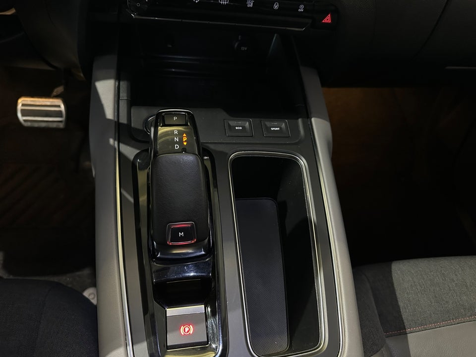 Citroën C5 Aircross 1,6 PureTech 180 SportLine EAT8 5d