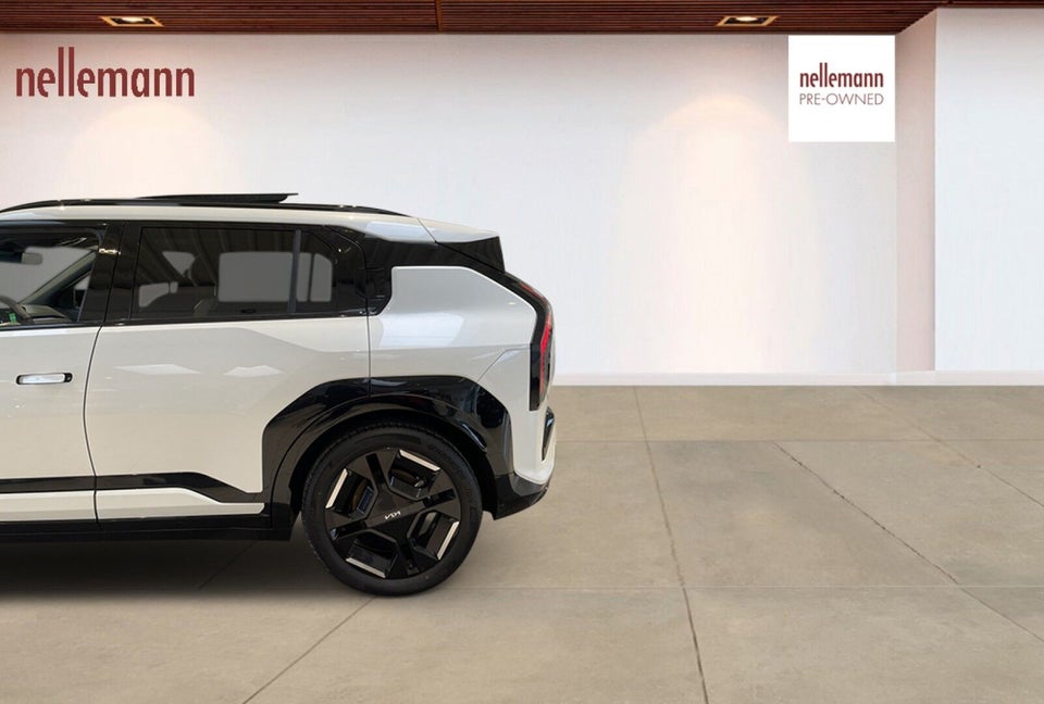 Kia EV3 81 Long Range GT-Line 5d