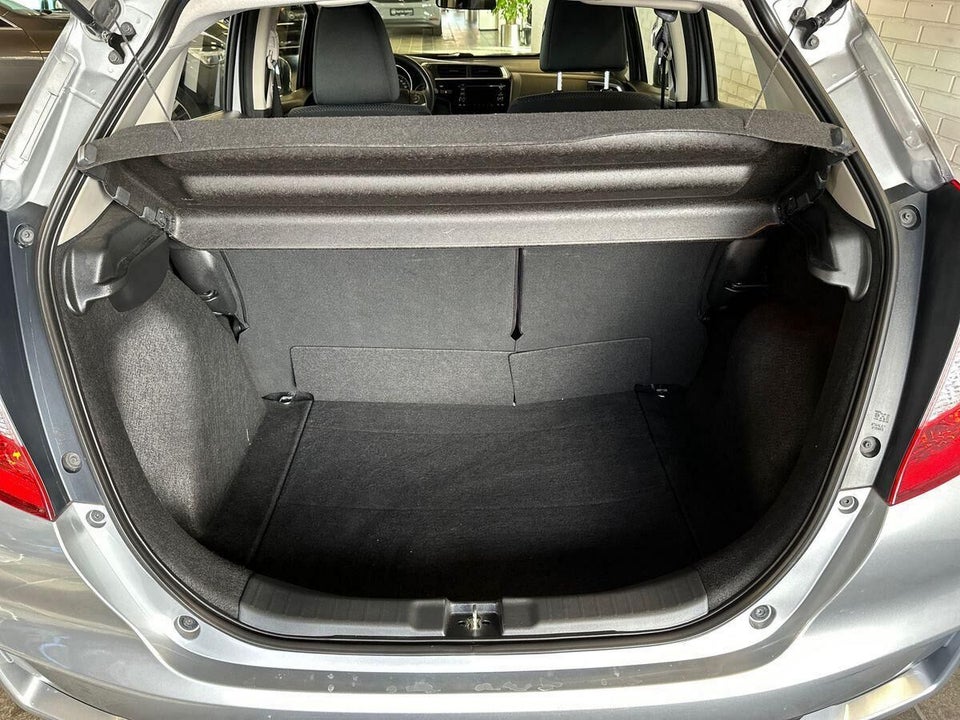 Honda Jazz 1,3 i-VTEC Comfort 5d