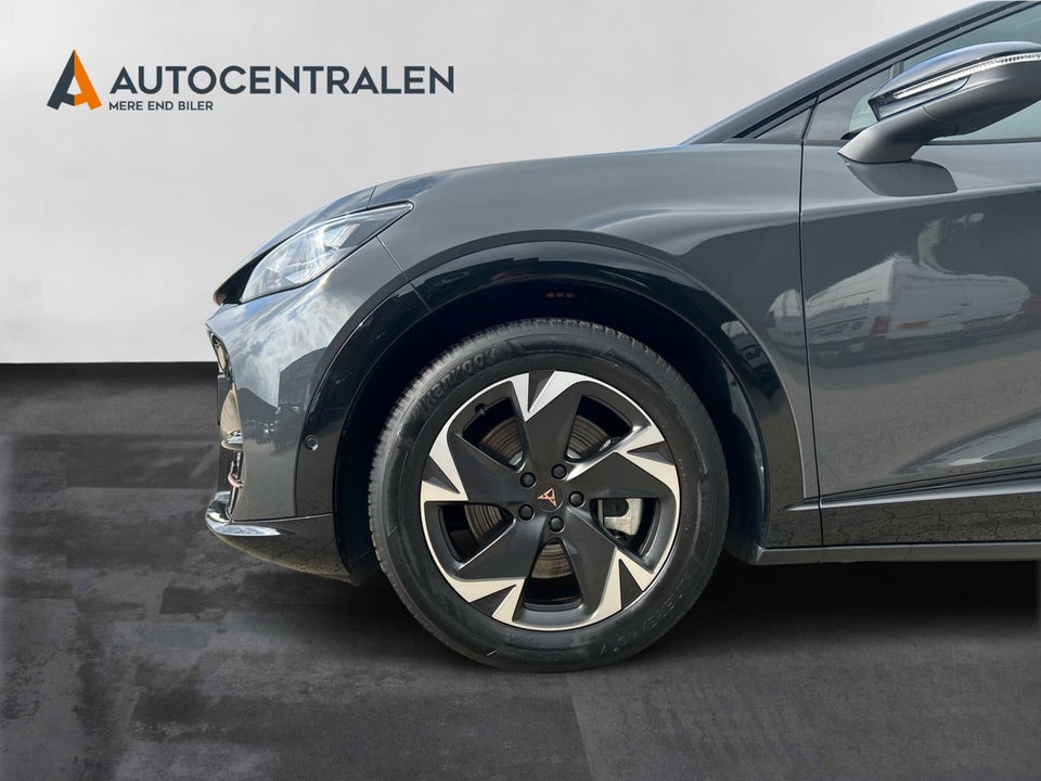 Cupra Tavascan 77 Endurance 5d