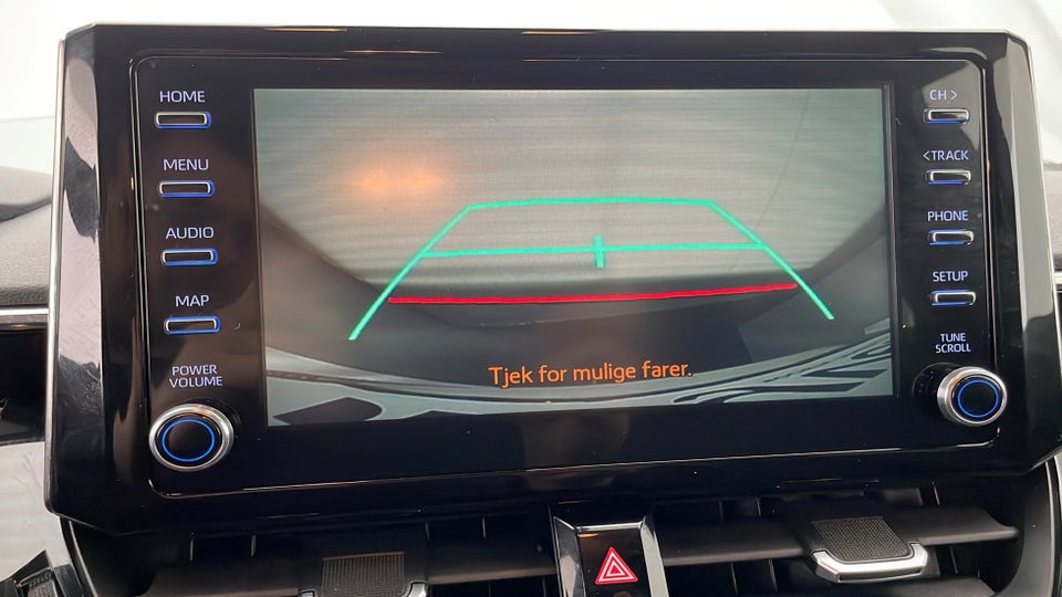 Toyota Corolla 1,8 Hybrid H1 MDS 5d