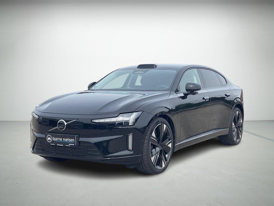 Volvo ES90 Extended Range Ultra 4d