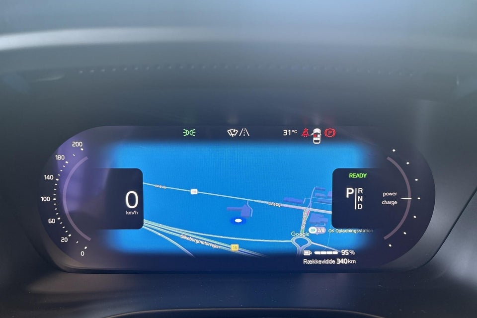 Volvo XC40 P6 ReCharge Core 5d