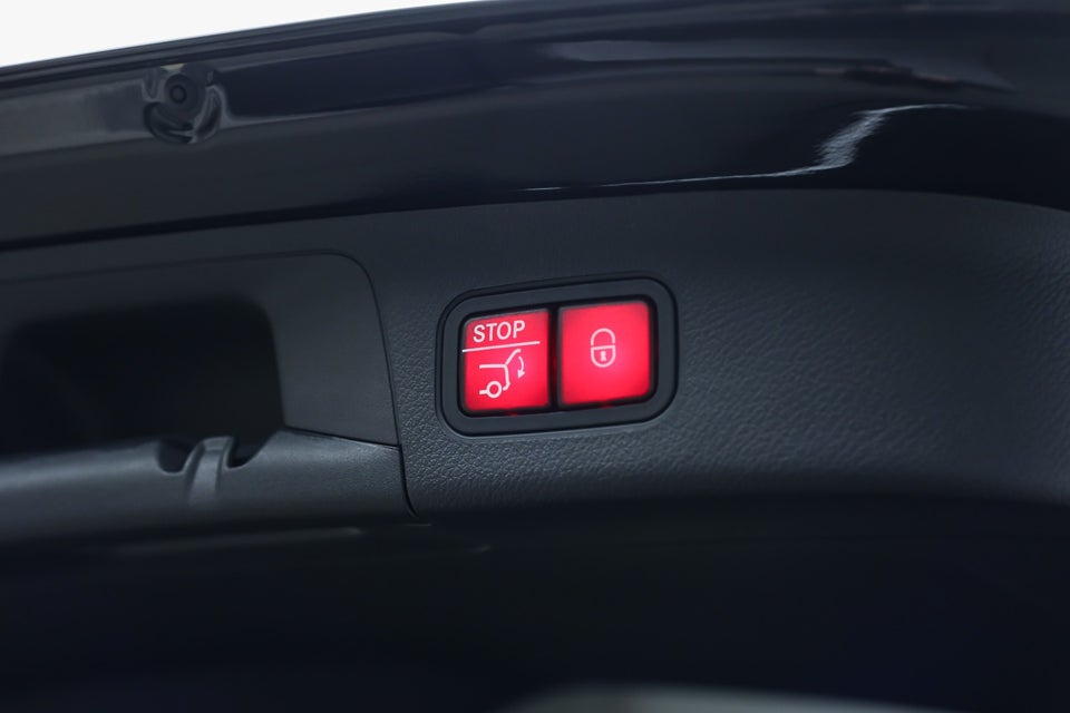 Mercedes EQA250+ AMG Premium 5d