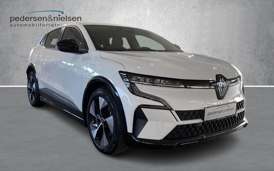 Renault Megane E-Tech 60 Equilibre 5d