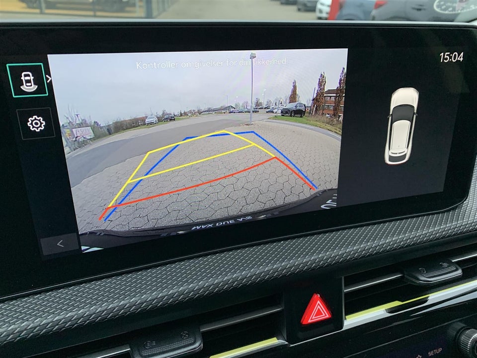 Kia EV6 84 Long Range Prestige 5d