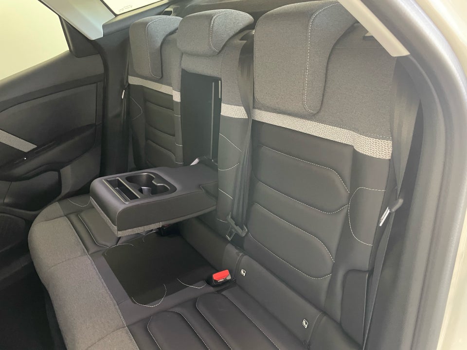 Citroën ë-C4 54 New You! 5d