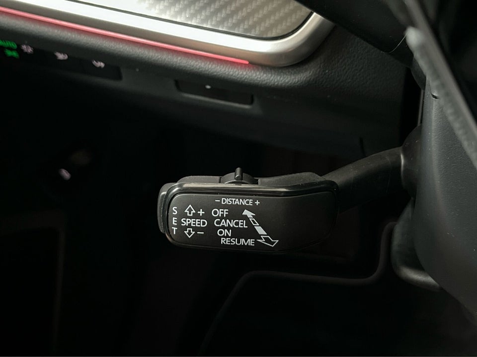 Skoda Enyaq 85 iV Sportline 5d