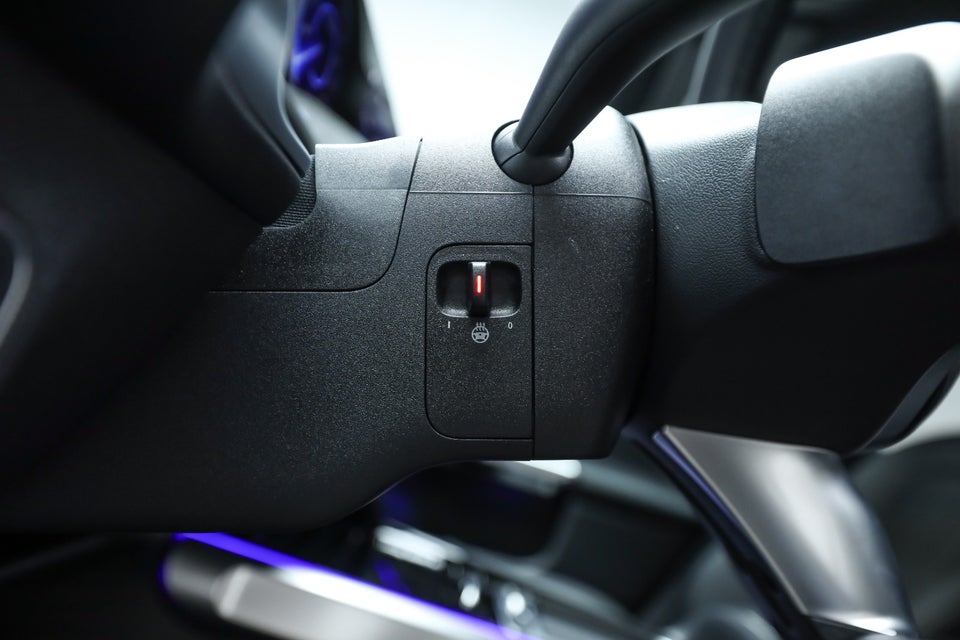 Mercedes EQB250+ Progressive Advance Plus 5d