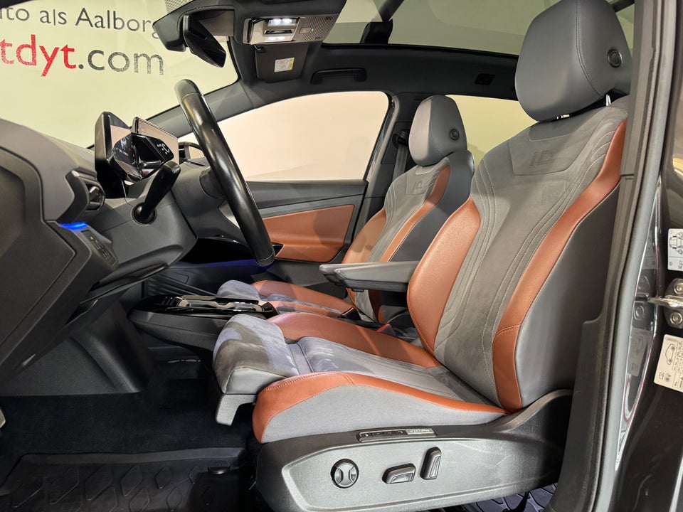 VW ID.4 77 1ST Pro Performance Max 5d