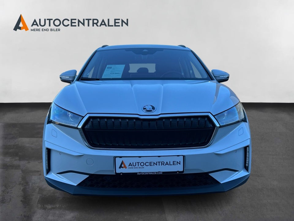 Skoda Enyaq 60 iV Loft 5d