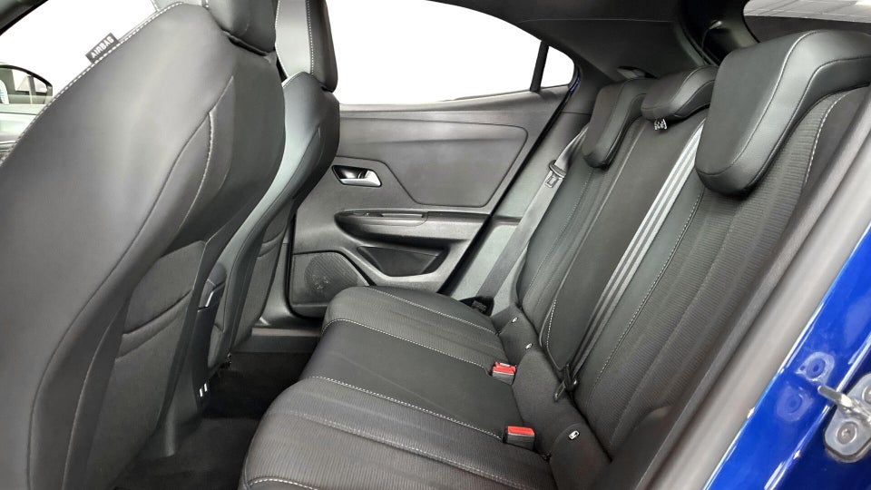 Opel Mokka-e 54 GS Line 5d