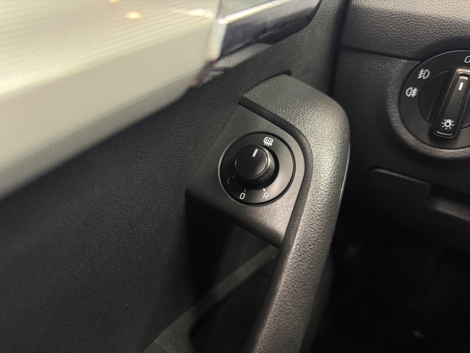 Skoda Octavia 1,2 TSi 105 Elegance Combi DSG 5d