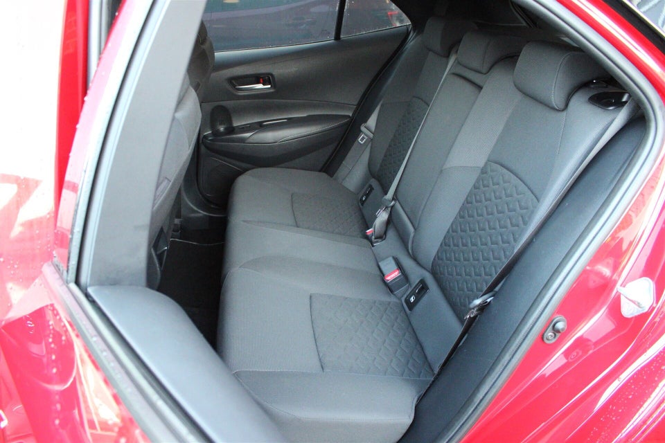 Toyota Corolla 1,8 Hybrid H3 Premium MDS 5d