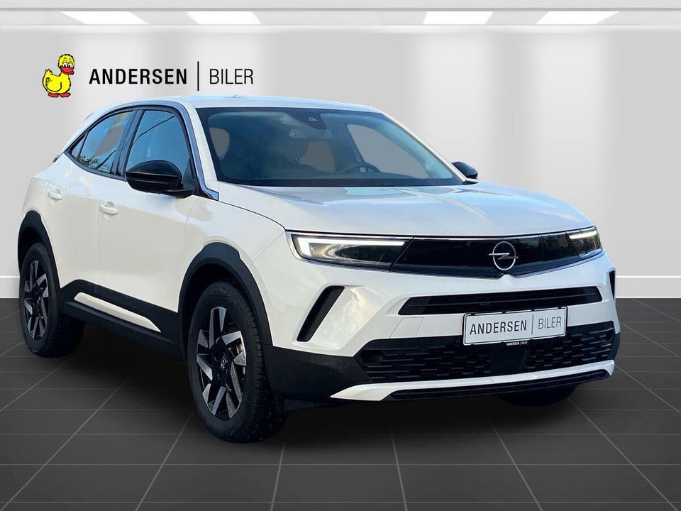 Opel Mokka-e 50 Elegance 5d