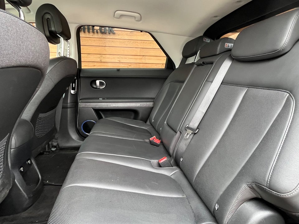 Hyundai Ioniq 5 73 Ultimate 5d