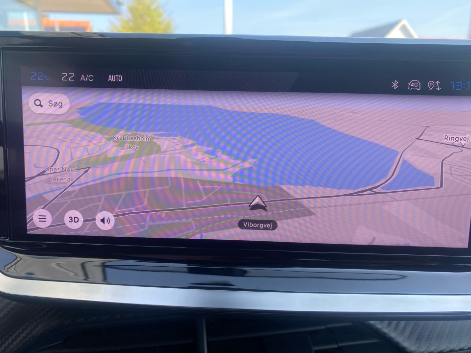 Peugeot 2008 1,2 PureTech 130 First Selection EAT8 5d