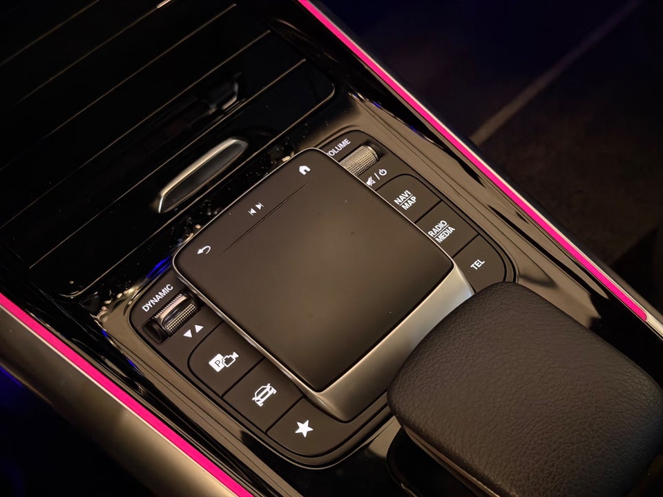 Mercedes EQA250 Electric Art 5d