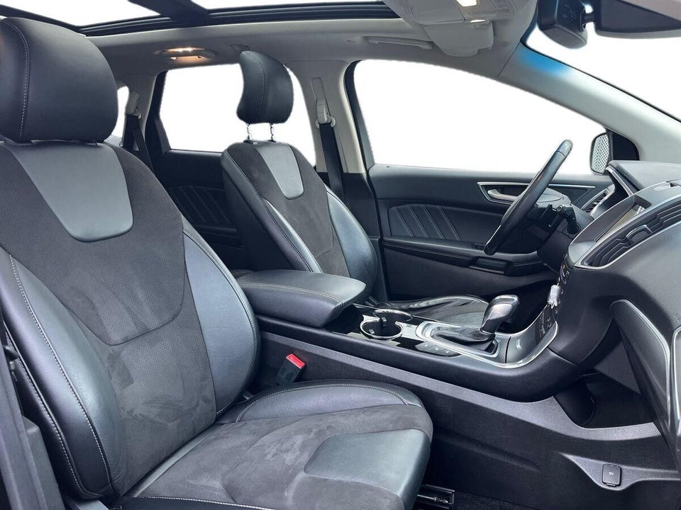 Ford Edge 2,0 TDCi 210 ST-Line aut. AWD 5d