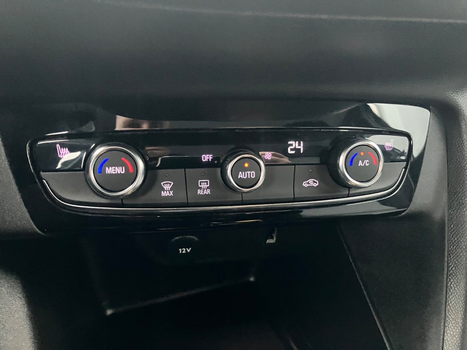 Opel Corsa-e 50 Edition 5d