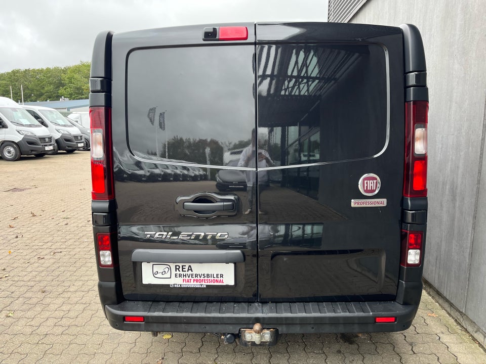 Fiat Talento 2,0 Ecojet 145 L2H1