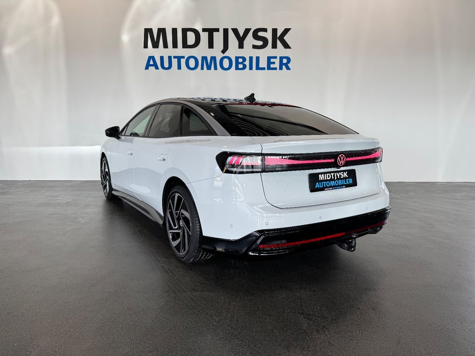 VW ID.7 86 Style S 5d